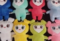 Artículos para bebé - Peluches para el hogar! Anime kpop series peliculas y videojuegos - En Venta