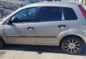 Autos - Ford FIESTA 1.6 AMBIENTE PLUS 2009 GNC 187000Km - En Venta