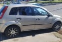Autos - Ford FIESTA 1.6 AMBIENTE PLUS 2009 GNC 187000Km - En Venta