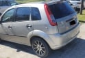 Autos - Ford FIESTA 1.6 AMBIENTE PLUS 2009 GNC 187000Km - En Venta