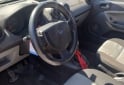 Autos - Ford FIESTA 1.6 AMBIENTE PLUS 2009 GNC 187000Km - En Venta