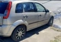 Autos - Ford FIESTA 1.6 AMBIENTE PLUS 2009 GNC 187000Km - En Venta