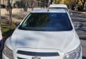 Autos - Chevrolet Onix Joy 2017 Nafta 116000Km - En Venta