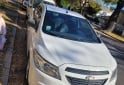 Autos - Chevrolet Onix Joy 2017 Nafta 116000Km - En Venta