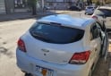 Autos - Chevrolet Onix Joy 2017 Nafta 116000Km - En Venta
