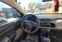 Autos - Chevrolet Onix Joy 2017 Nafta 116000Km - En Venta