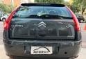 Autos - Citroen C4 Pack Look 2012 Nafta 119000Km - En Venta