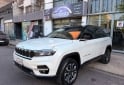 Camionetas - Jeep Commander Limited No SW4 2022 Diesel 50000Km - En Venta
