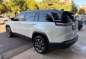 Camionetas - Jeep Commander Limited No SW4 2022 Diesel 50000Km - En Venta