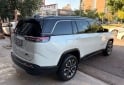 Camionetas - Jeep Commander Limited No SW4 2022 Diesel 50000Km - En Venta