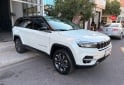 Camionetas - Jeep Commander Limited No SW4 2022 Diesel 50000Km - En Venta