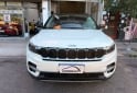Camionetas - Jeep Commander Limited No SW4 2022 Diesel 50000Km - En Venta