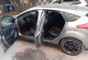 Autos - Ford focus titanium 2014 Nafta 153000Km - En Venta