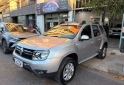 Autos - Renault Duster Privilege 2017 Nafta 108000Km - En Venta