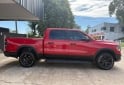 Camionetas - Dodge RAM 1500 5.7L V8 Rebel 4x 2023 Nafta 67800Km - En Venta