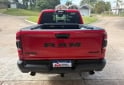 Camionetas - Dodge RAM 1500 5.7L V8 Rebel 4x 2023 Nafta 67800Km - En Venta
