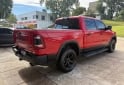 Camionetas - Dodge RAM 1500 5.7L V8 Rebel 4x 2023 Nafta 67800Km - En Venta