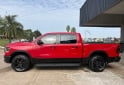 Camionetas - Dodge RAM 1500 5.7L V8 Rebel 4x 2023 Nafta 67800Km - En Venta