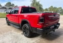 Camionetas - Dodge RAM 1500 5.7L V8 Rebel 4x 2023 Nafta 67800Km - En Venta