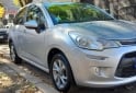 Autos - Citroen C3 2016 Nafta 140000Km - En Venta