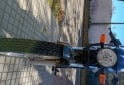 Motos - Honda Cg tit�n 150 esd 2015 Nafta 39000Km - En Venta