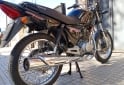 Motos - Honda Cg tit�n 150 esd 2015 Nafta 39000Km - En Venta
