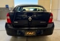 Autos - Renault CLIO 1.2 PACK PLUS 4PTAS 2008 Nafta  - En Venta
