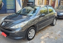 Autos - Peugeot 207 Compact Allure 1.4 2016 Nafta 64500Km - En Venta