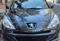 Autos - Peugeot 207 Compact Allure 1.4 2016 Nafta 64500Km - En Venta