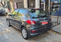 Autos - Peugeot 207 Compact Allure 1.4 2016 Nafta 64500Km - En Venta