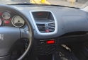 Autos - Peugeot 207 Compact Allure 1.4 2016 Nafta 64500Km - En Venta