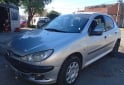 Autos - Peugeot 206 2004 Nafta 111111Km - En Venta