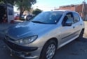 Autos - Peugeot 206 2004 Nafta 111111Km - En Venta
