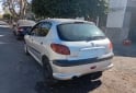 Autos - Peugeot 206 2004 Nafta 111111Km - En Venta