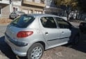 Autos - Peugeot 206 2004 Nafta 111111Km - En Venta