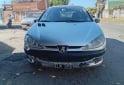 Autos - Peugeot 206 2004 Nafta 111111Km - En Venta