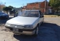 Autos - Peugeot 405 1993 Nafta 111111Km - En Venta