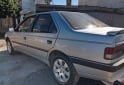 Autos - Peugeot 405 1993 Nafta 111111Km - En Venta