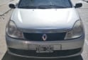 Autos - Renault Symbol 2009 GNC 190000Km - En Venta