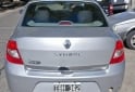 Autos - Renault Symbol 2009 GNC 190000Km - En Venta