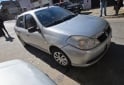 Autos - Renault Symbol 2009 GNC 190000Km - En Venta