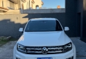Camionetas - Volkswagen Amarok v6 2024 Diesel 84000Km - En Venta