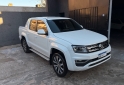 Camionetas - Volkswagen Amarok v6 2024 Diesel 84000Km - En Venta