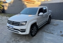 Camionetas - Volkswagen Amarok v6 2024 Diesel 84000Km - En Venta