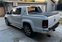 Camionetas - Volkswagen Amarok v6 2024 Diesel 84000Km - En Venta