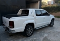 Camionetas - Volkswagen Amarok v6 2024 Diesel 84000Km - En Venta