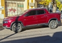 Camionetas - Fiat Toro volcano 2018 Diesel 160000Km - En Venta