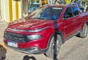 Camionetas - Fiat Toro volcano 2018 Diesel 160000Km - En Venta