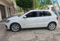 Autos - Volkswagen Gol trend 2017 Nafta 108000Km - En Venta