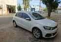 Autos - Volkswagen Gol trend 2017 Nafta 108000Km - En Venta